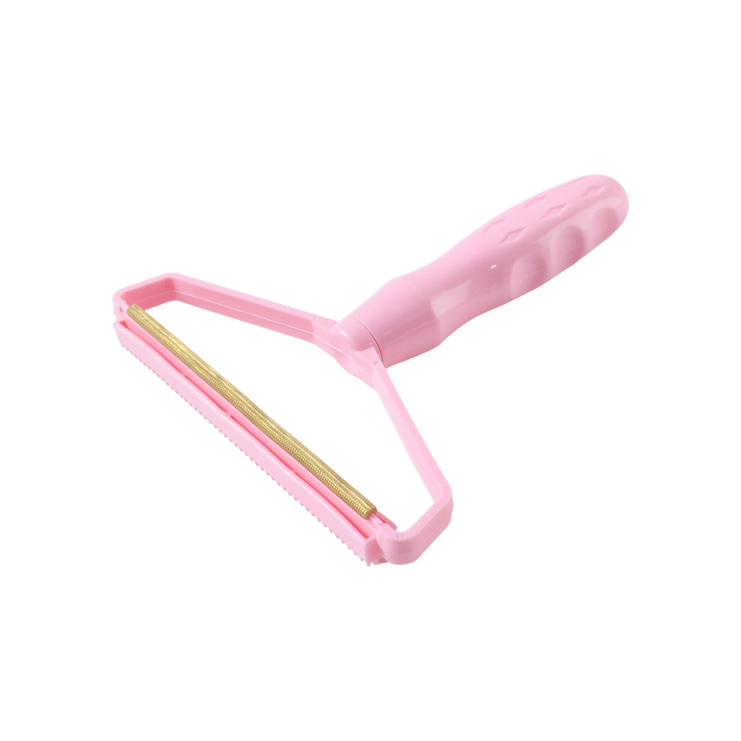 Reusable Lint Remover Roller for Clothes | Fabric Hair & Pet Fur Remover