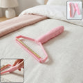 Reusable Lint Remover Roller for Clothes | Fabric Hair & Pet Fur Remover